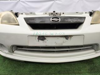 Nose cut SUZUKI AERIO RB21S 100 32662 4 ракурс