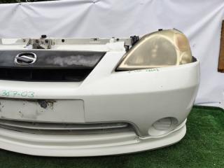 Nose cut SUZUKI AERIO RB21S 100 32662 5 ракурс