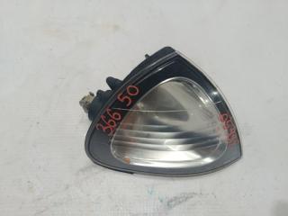 Габарит правый TOYOTA CALDINA CT216 21-47 4 ракурс
