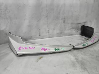Клык бампера передний TOYOTA PRIUS ZVW30 3 ракурс