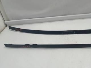 Молдинг на крышу SUBARU FORESTER SJG 2 ракурс