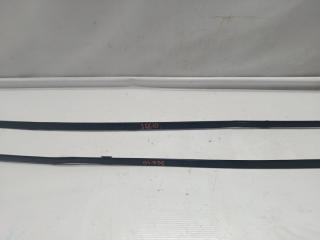 Молдинг на крышу SUBARU FORESTER SJG 3 ракурс