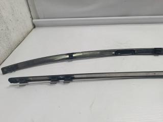 Молдинг на крышу SUBARU FORESTER SJG 5 ракурс