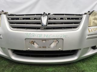 Nose cut TOYOTA PREMIO AZT240 20-438 4 ракурс