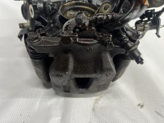 Ступица левая передняя TOYOTA NADIA SXN15 5 ракурс