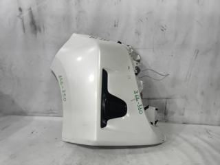 Клык бампера правый передний TOYOTA NOAH ZWR90 52112-V1010 1 ракурс