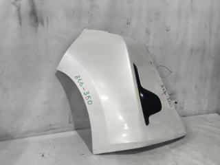 Клык бампера правый передний TOYOTA NOAH ZWR90 52112-V1010 2 ракурс