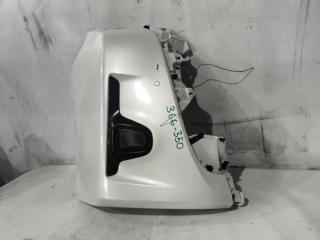 Клык бампера правый передний TOYOTA NOAH ZWR90 52112-V1010 3 ракурс