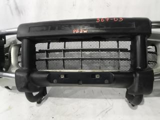 Бампер передний MITSUBISHI DELICA PE8W 5 ракурс