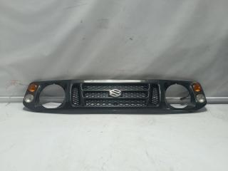 Решетка радиатора SUZUKI JIMNY JA22W 1 ракурс