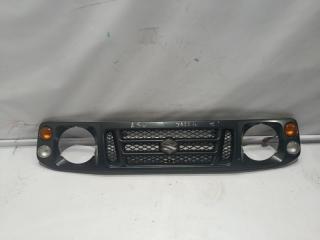 Решетка радиатора SUZUKI JIMNY JA22W 4 ракурс