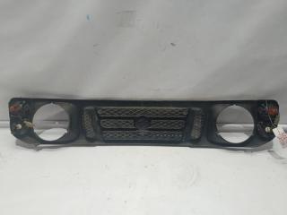 Решетка радиатора SUZUKI JIMNY JA22W 5 ракурс