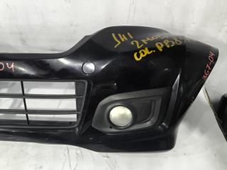 Бампер передний HONDA N-WGN JH1 71101-T6G-J000 4 ракурс