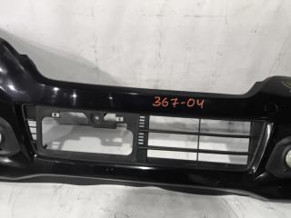 Бампер передний HONDA N-WGN JH1 71101-T6G-J000 5 ракурс