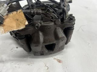 Ступица правая передняя TOYOTA NADIA SXN15 5 ракурс