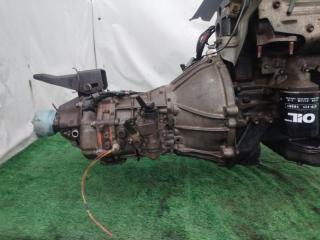 МКПП TOYOTA HIACE LH80 2L G54 G072 3 ракурс