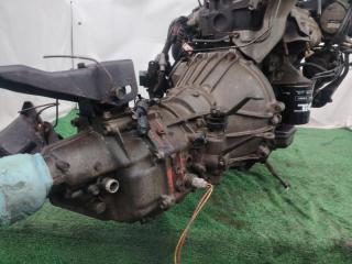 МКПП TOYOTA HIACE LH80 2L G54 G072 4 ракурс