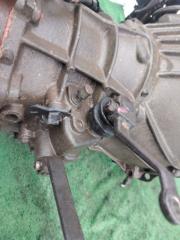 МКПП TOYOTA HIACE LH80 2L G54 G072 5 ракурс