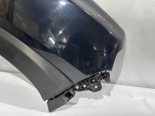 Крыло правое переднее SUZUKI HUSTLER MR41S 2 ракурс