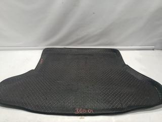 Коврик багажника TOYOTA PRIUS ZVW30 1 ракурс