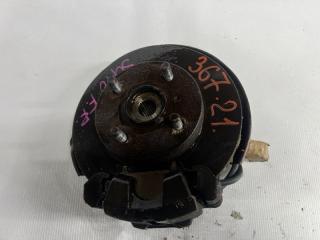 Ступица правая передняя TOYOTA VITZ SCP10 1 ракурс