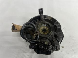 Ступица правая передняя TOYOTA VITZ SCP10 4 ракурс