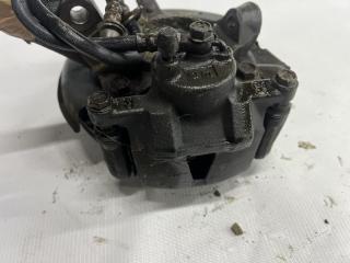 Ступица правая передняя TOYOTA VITZ SCP10 5 ракурс