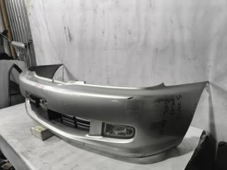 Бампер передний TOYOTA NADIA SXN15 52119-44110 2 ракурс