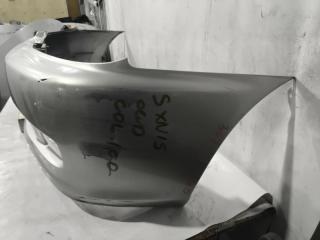 Бампер передний TOYOTA NADIA SXN15 52119-44110 3 ракурс