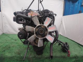 Двигатель TOYOTA LAND CRUISER PRADO RZJ95 3RZ-FE 3 ракурс Двигатель TOYOTA LAND CRUISER PRADO RZJ95 3RZ-FE 3 ракурс