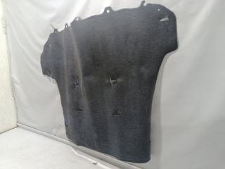 Коврик багажника TOYOTA LAND CRUISER PRADO RZJ95 3 ракурс