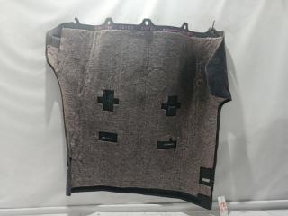 Коврик багажника TOYOTA LAND CRUISER PRADO RZJ95 5 ракурс