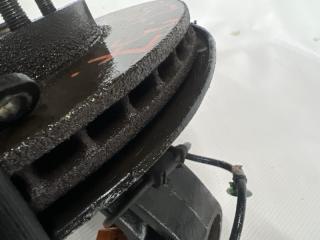 Ступица передняя правая HONDA STEPWGN RF2