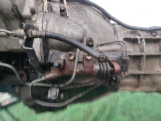 МКПП TOYOTA LAND CRUISER PRADO KZJ95 1KZ-TE R151F-A02A 2 ракурс