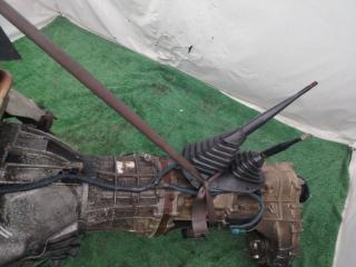 МКПП TOYOTA LAND CRUISER PRADO KZJ95 1KZ-TE R151F-A02A 3 ракурс