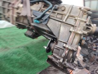 МКПП TOYOTA LAND CRUISER PRADO KZJ95 1KZ-TE R151F-A02A 4 ракурс