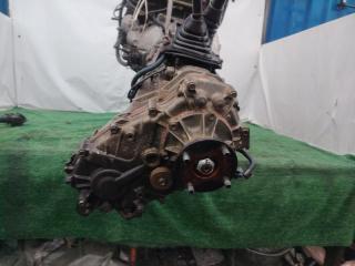 МКПП TOYOTA LAND CRUISER PRADO KZJ95 1KZ-TE R151F-A02A 5 ракурс
