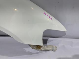 Крыло переднее правое ODYSSEY RA3