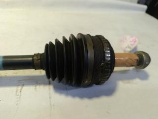 Привод передний левый HONDA STEPWGN RF1 B20B