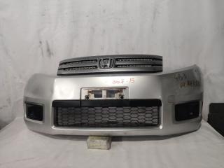 Бампер передний HONDA FREED SPIKE GB3 71101-SFM-0000 1 ракурс