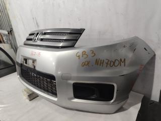 Бампер передний HONDA FREED SPIKE GB3 71101-SFM-0000 2 ракурс