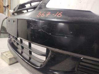 Бампер передний HONDA ODYSSEY RA6 71101-S3NA-ZZ00 4 ракурс