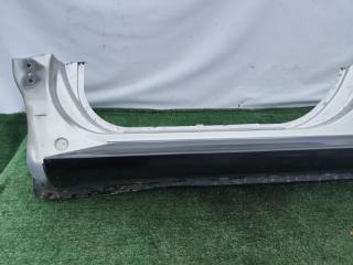 Порог кузова левый TOYOTA NADIA SXN15 3 ракурс Порог кузова левый TOYOTA NADIA SXN15 3 ракурс