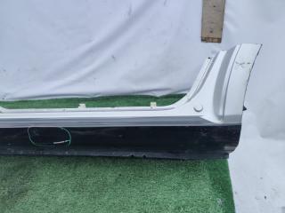 Порог кузова левый TOYOTA NADIA SXN15 5 ракурс Порог кузова левый TOYOTA NADIA SXN15 5 ракурс
