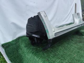 Порог кузова правый TOYOTA NADIA SXN15 2 ракурс Порог кузова правый TOYOTA NADIA SXN15 2 ракурс