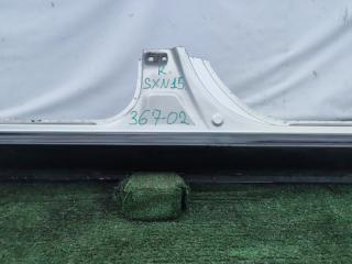 Порог кузова правый TOYOTA NADIA SXN15 4 ракурс Порог кузова правый TOYOTA NADIA SXN15 4 ракурс