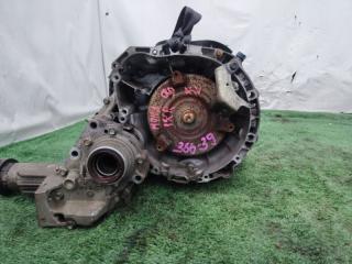 АКПП TOYOTA TANK M910A 1KR-FE 1 ракурс