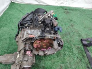 АКПП TOYOTA TANK M910A 1KR-FE 2 ракурс
