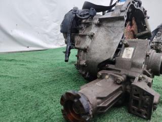 АКПП TOYOTA TANK M910A 1KR-FE 3 ракурс
