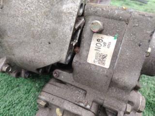 АКПП TOYOTA TANK M910A 1KR-FE 4 ракурс